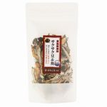エフピー通販 サクサク豆＆魚 60g