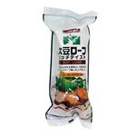 三育 大豆ローフ〈リッチテイスト〉 400g