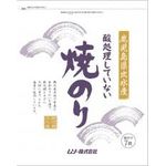 ムソー ムソー 酸処理していない焼のり 板のり 7枚