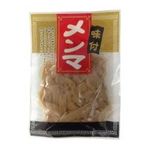 マルアイ 味付けメンマ 80g