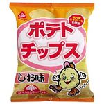 サンコー ポテトチップス 65g