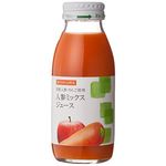 ビオクラ食養本社 人参ミックスジュース　350ml