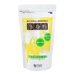 オーサワジャパン 浄身粉(有機はと麦使用) 150g