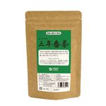 オーサワジャパン オーサワの三年番茶(ティーバッグ)20g(2g×10)