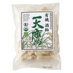 天鷹酒造 有機酒粕（冷蔵） 200g