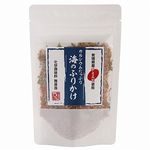 菅野食品 カルシウムたっぷり　海のふりかけ 38g