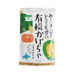 みよい 有機うらごしかぼちゃ 200g