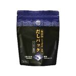 ムソー 無添加・だしパック(鰹昆布だし)[青] 7g×8