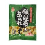 サンコー 根昆布あられ 55g