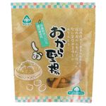 サンコー おから堅揚・しお 80g