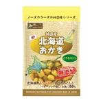 ノースカラーズ 純国産北海道おかき とうもろこし 46g