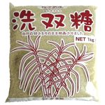 夢市場 先双糖 1kg