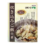 三育フーズ 炊き込みご飯の素 140g