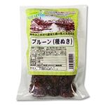 ネオファーム プルーン・種抜き 120g