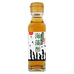 TAC21 海藻酢 120ml