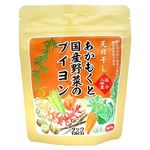 TAC21 あかもくと国産野菜のブイヨン 80g