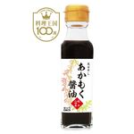 TAC21 あかもく醤油 120ml