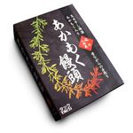 TAC21 あかもく饅頭 6個入り