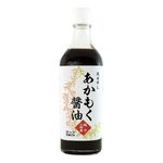 TAC21 あかもく醤油500ml