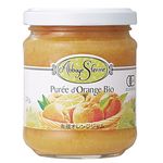 ミトク 有機オレンジジャム 200g
