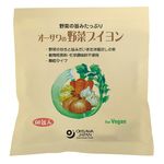 オーサワジャパン オーサワの野菜ブイヨン(大徳用) 300g(5g×60包)