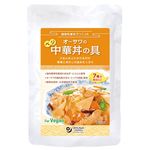 オーサワジャパン オーサワのべジ中華丼の具 150g