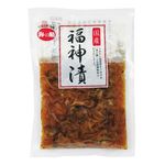 海の精 福神漬 80g