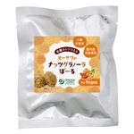 オーサワジャパン オーサワのナッツグラノーラぼーる 40g