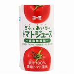 コーミ ぎふとあいちのトマトジュース 125ml