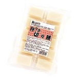 創健社 杵つき切り餅（白・個包装） 500g（約10個）