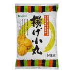 創健社 揚げ小丸 100g