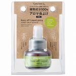 たかくら新産業 プラグアロマ　バズオフリキッドエクストラ　交換用 25ml