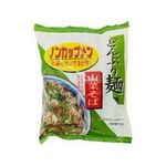 トーエー 新・どんぶり麺・山菜そば 78g