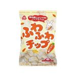 サンコー ふわふわチップにんじん味 20g