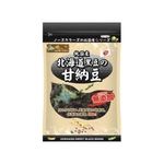 ノースカラーズ 純国産　北海道黒豆の甘納豆 95g