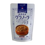 三育フーズ 穀菜美食 グラノーラ 160g