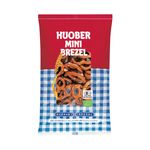 ウイングエース オーガニックミニプレッツェル 40g