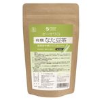 オーサワジャパン オーサワの有機なた豆茶 40g(2g×20包)