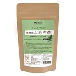 オーサワジャパン オーサワの徳島産よもぎ茶 40g(2g×20包)