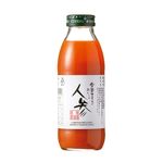 いち粒 雪国生まれのおいしい人参ミックスジュース 200ml