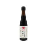海の精 国産有機こいくち醤油 300ml