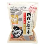 新丸正 料理の決め手(混合削りぶし) 100g