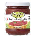 ミトク 有機ラズベリースプレッド 200g