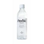 トロロックス trolox(天然抗酸化水) 500ml