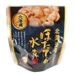 兼由 北海道産 ほたての水煮 65g(固形量40g)