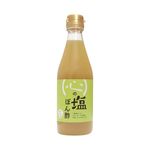 戸塚醸造店 心の塩ぽん酢 300ml