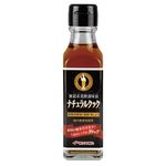ベストアメニティ 雑穀系発酵調味液 ナチュラルクック 120g