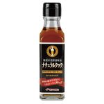 ベストアメニティ 雑穀系発酵調味液 ナチュラルクック 120g