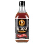 ベストアメニティ 雑穀系発酵調味液 ナチュラルクック 525g