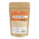 オーサワジャパン オーサワの有機柿の葉茶 40g(2g×20包)